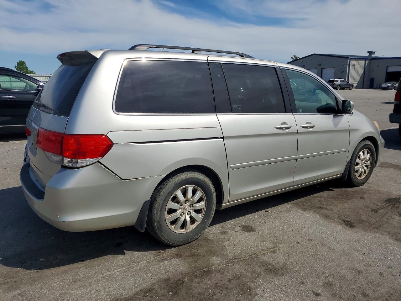 2008 HONDA All Models