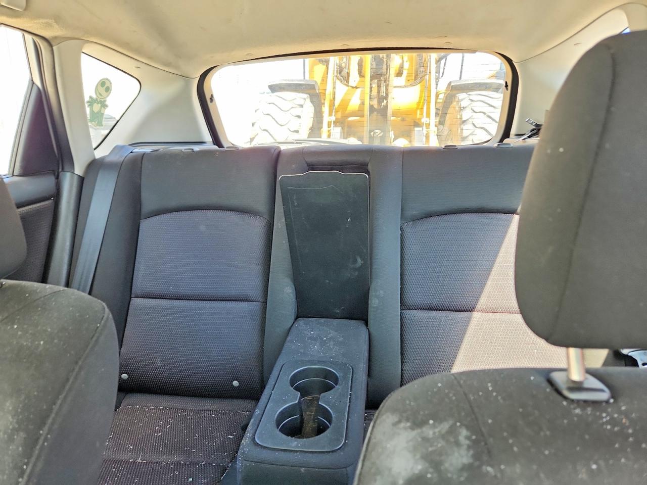 2007 MAZDA MAZDA3