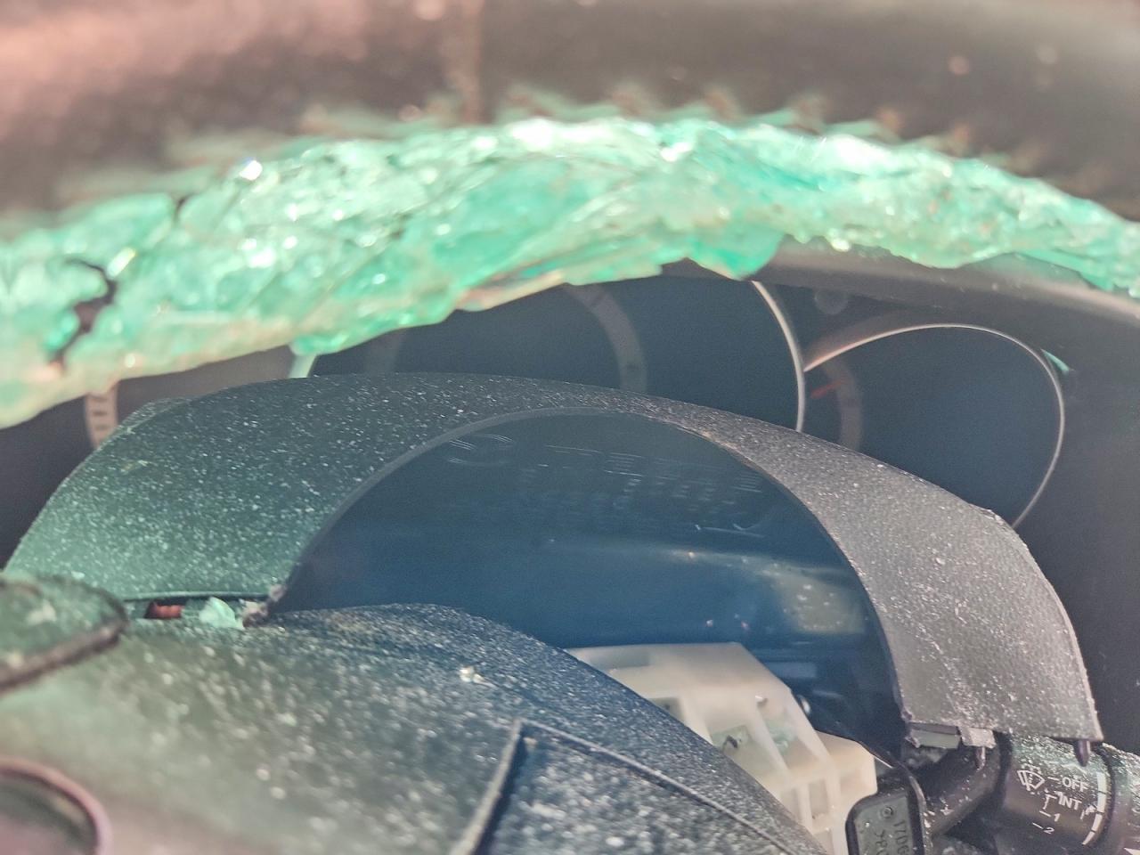 2007 MAZDA MAZDA3