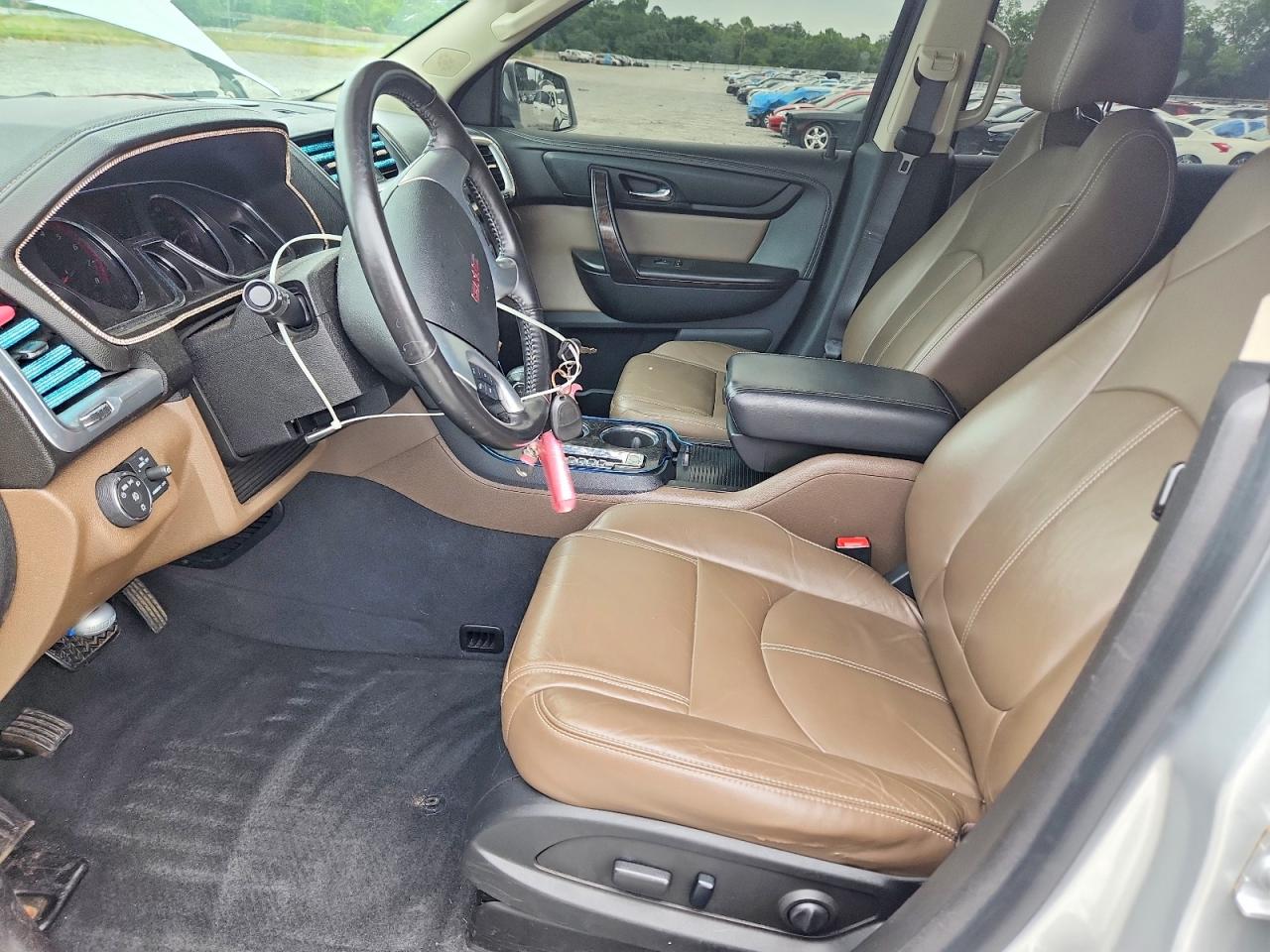 2017 GMC ACADIA