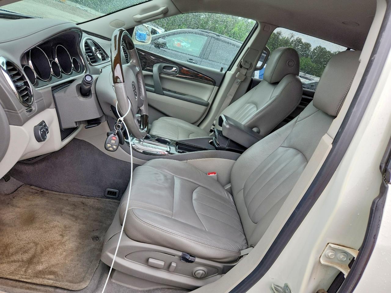 2014 BUICK ENCLAVE