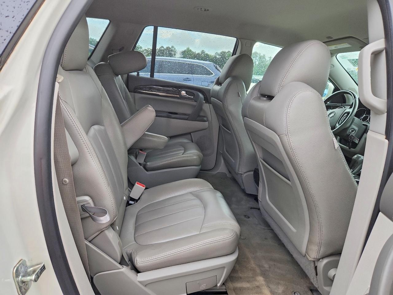2014 BUICK ENCLAVE