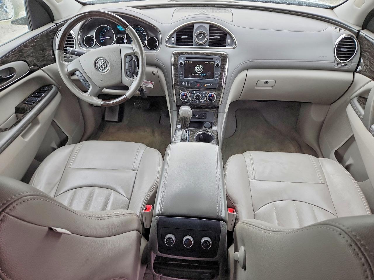 2014 BUICK ENCLAVE