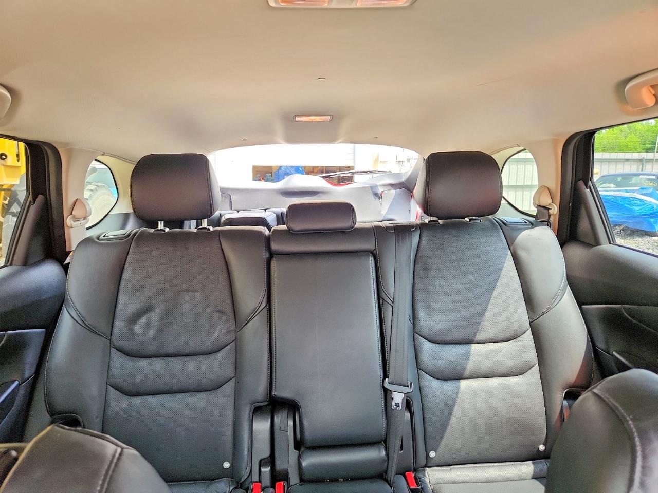 2018 MAZDA CX-9