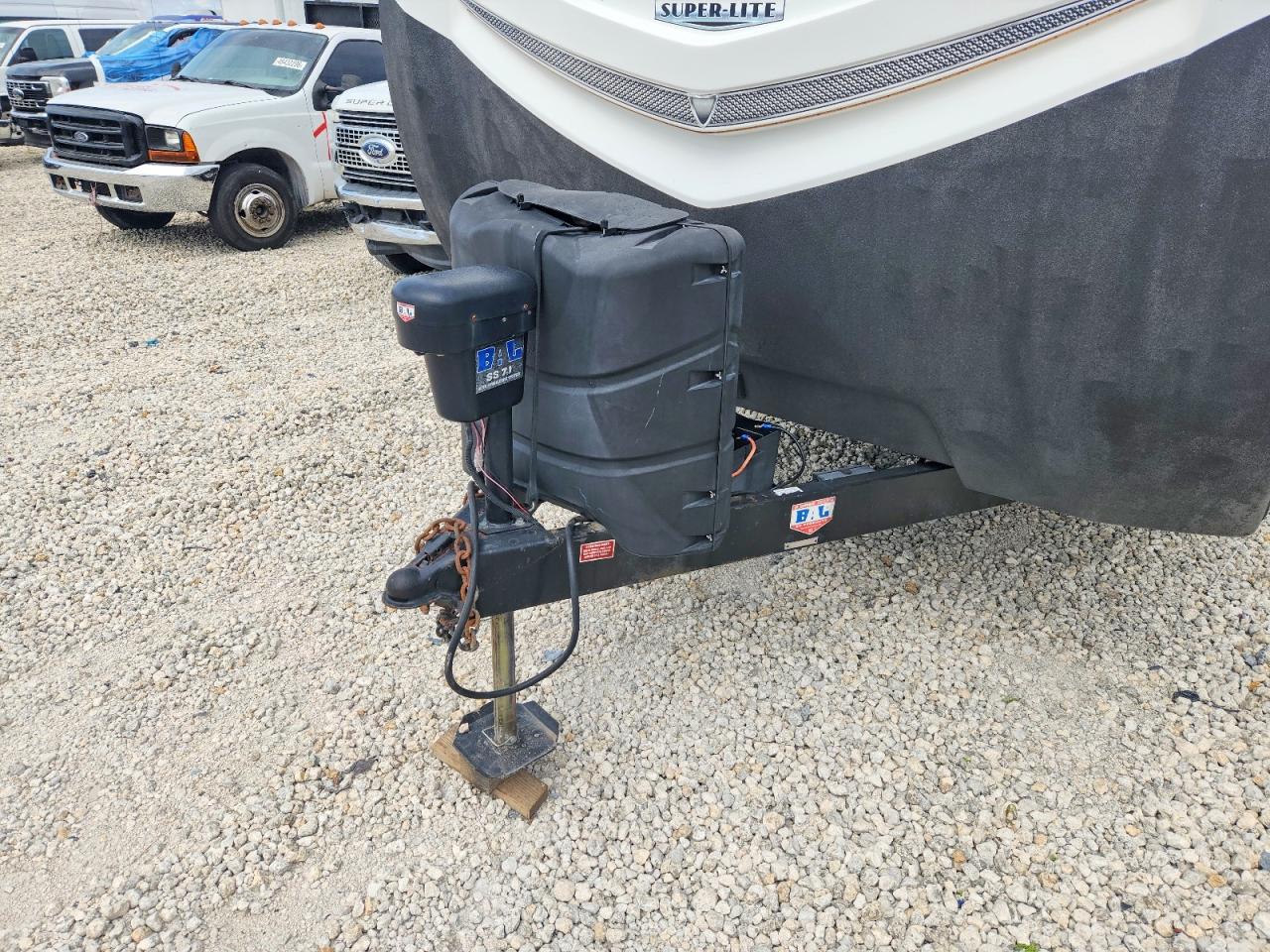 2018 OUTBACK RECREATION