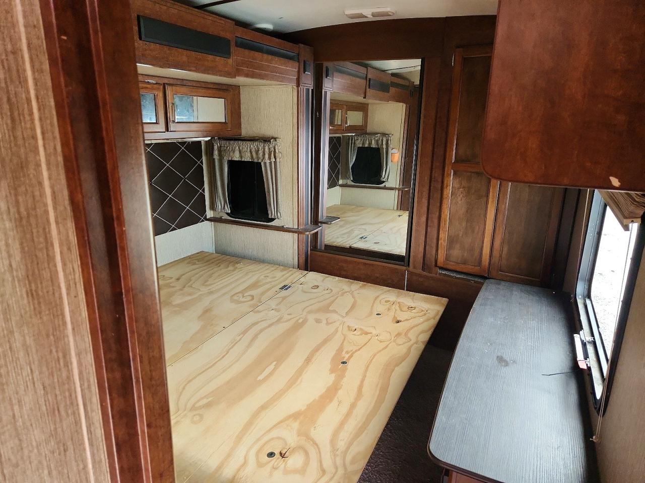 2018 OUTBACK RECREATION