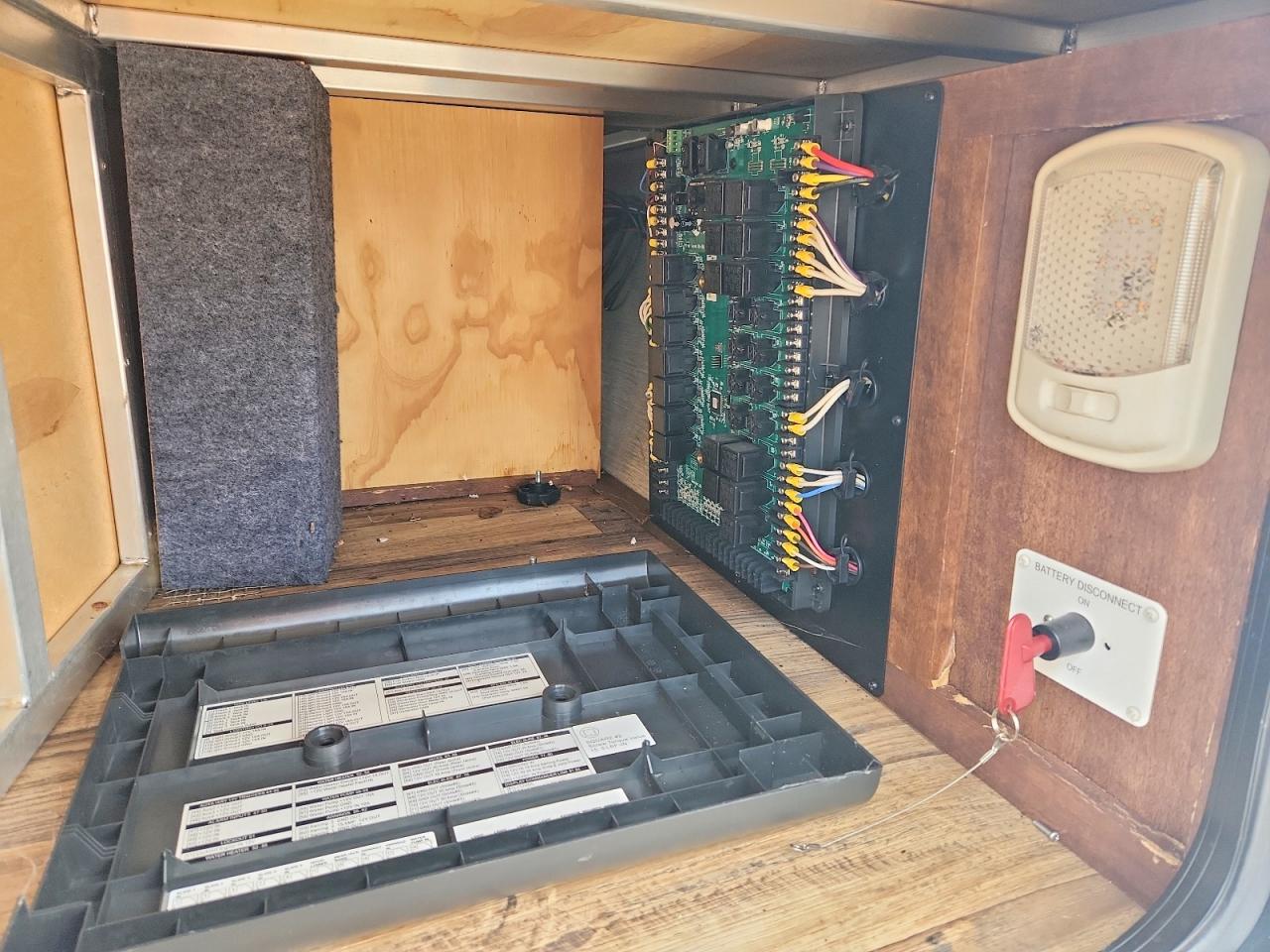 2018 OUTBACK RECREATION