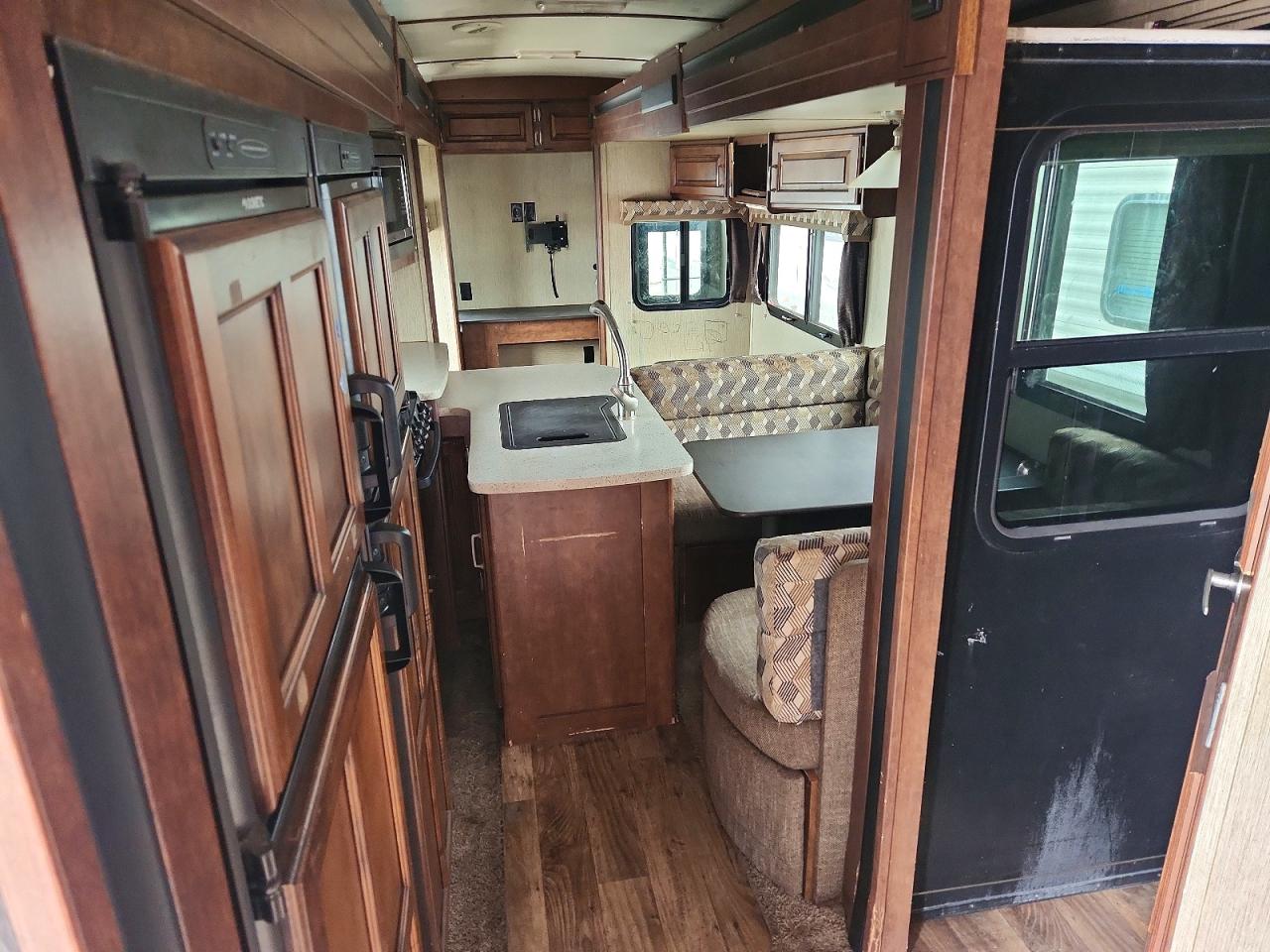 2018 OUTBACK RECREATION