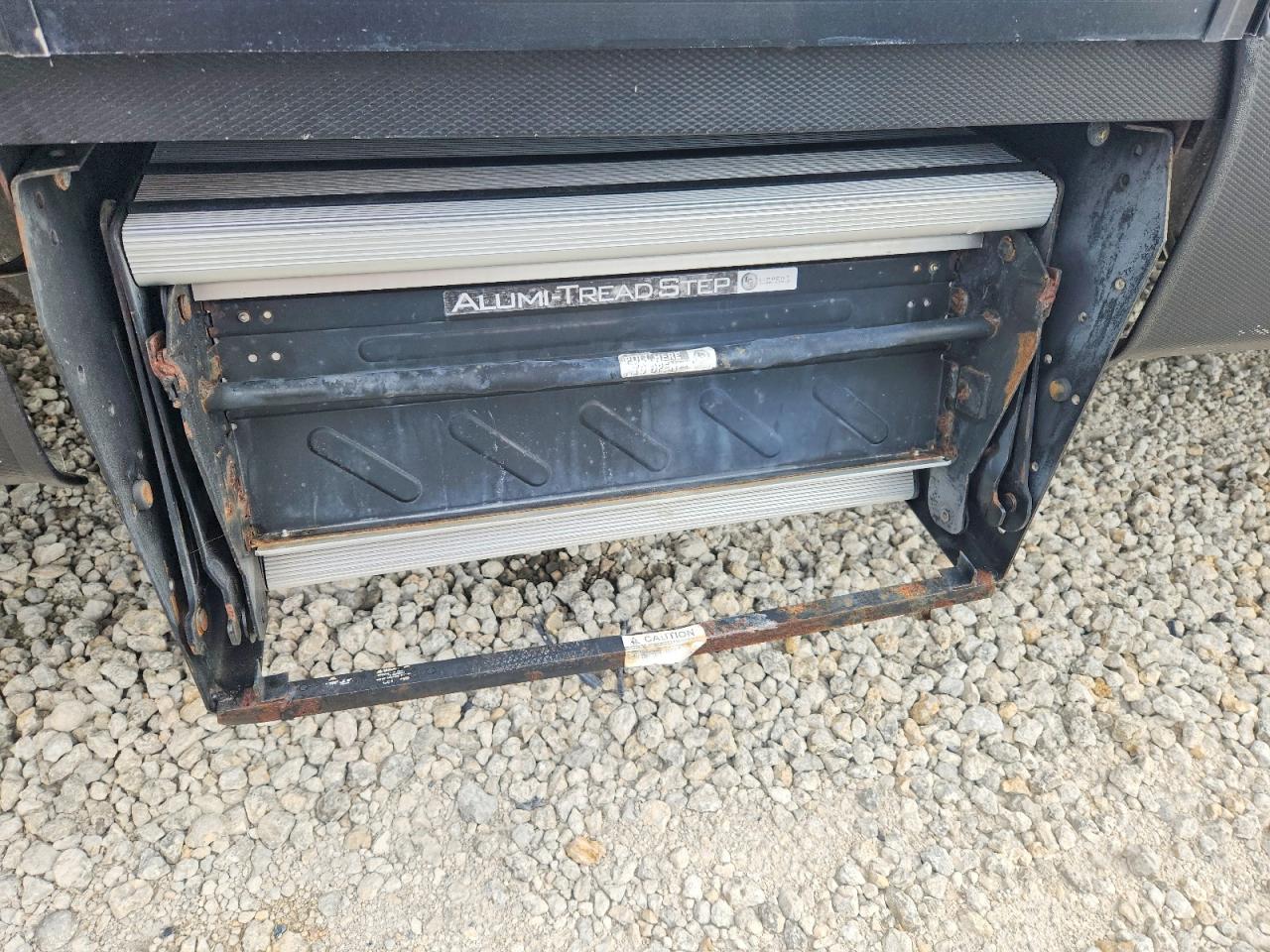 2018 OUTBACK RECREATION