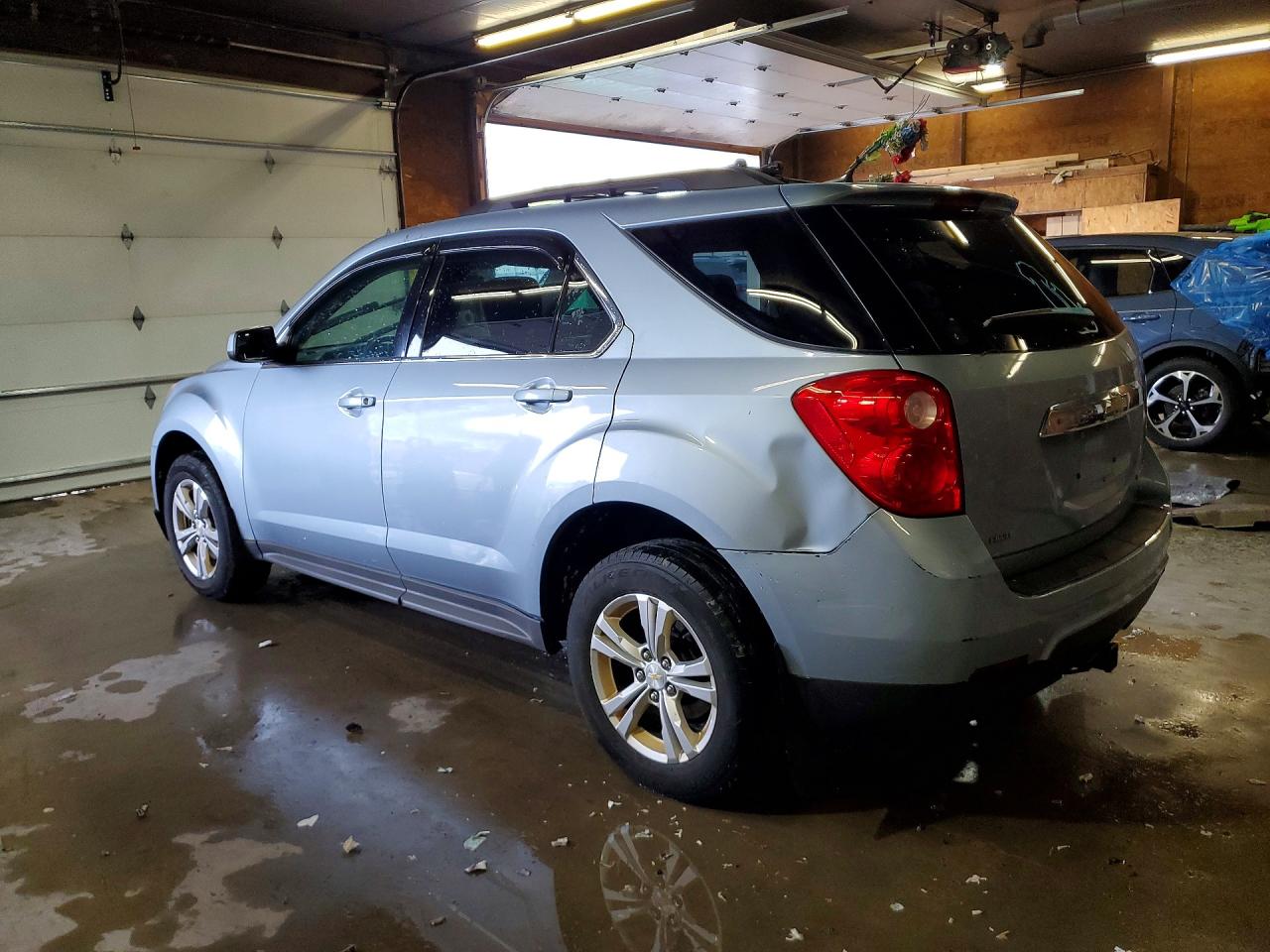 2014 CHEVROLET EQUINOX
