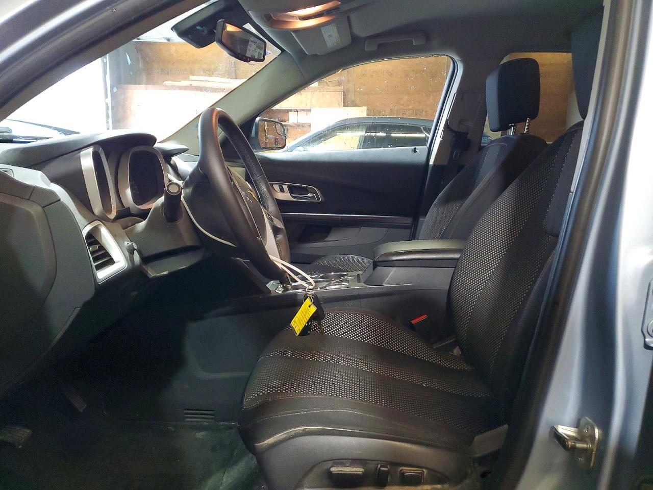 2014 CHEVROLET EQUINOX