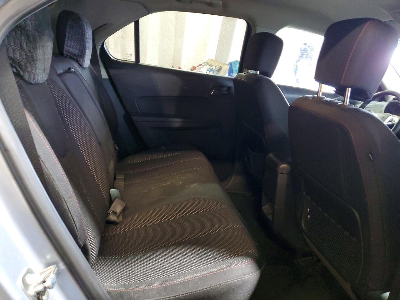 2014 CHEVROLET EQUINOX