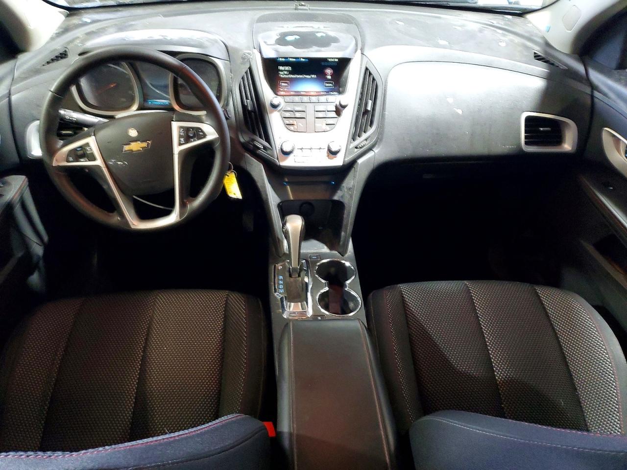 2014 CHEVROLET EQUINOX
