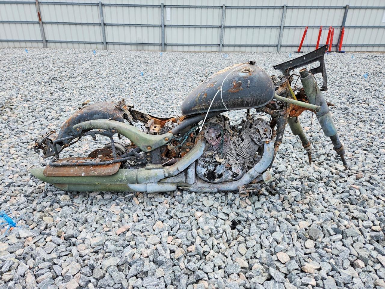 2018 SUZUKI CYC VL/VLR