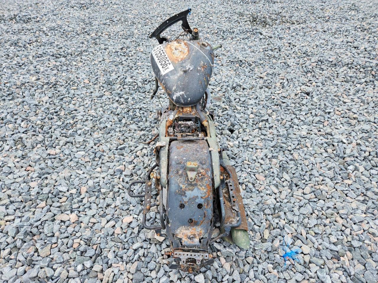 2018 SUZUKI CYC VL/VLR