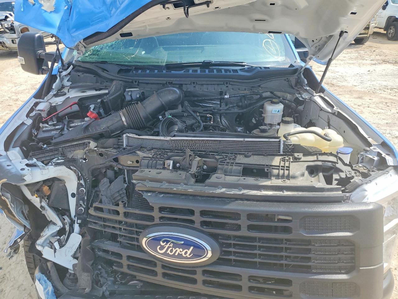 2024 FORD F250