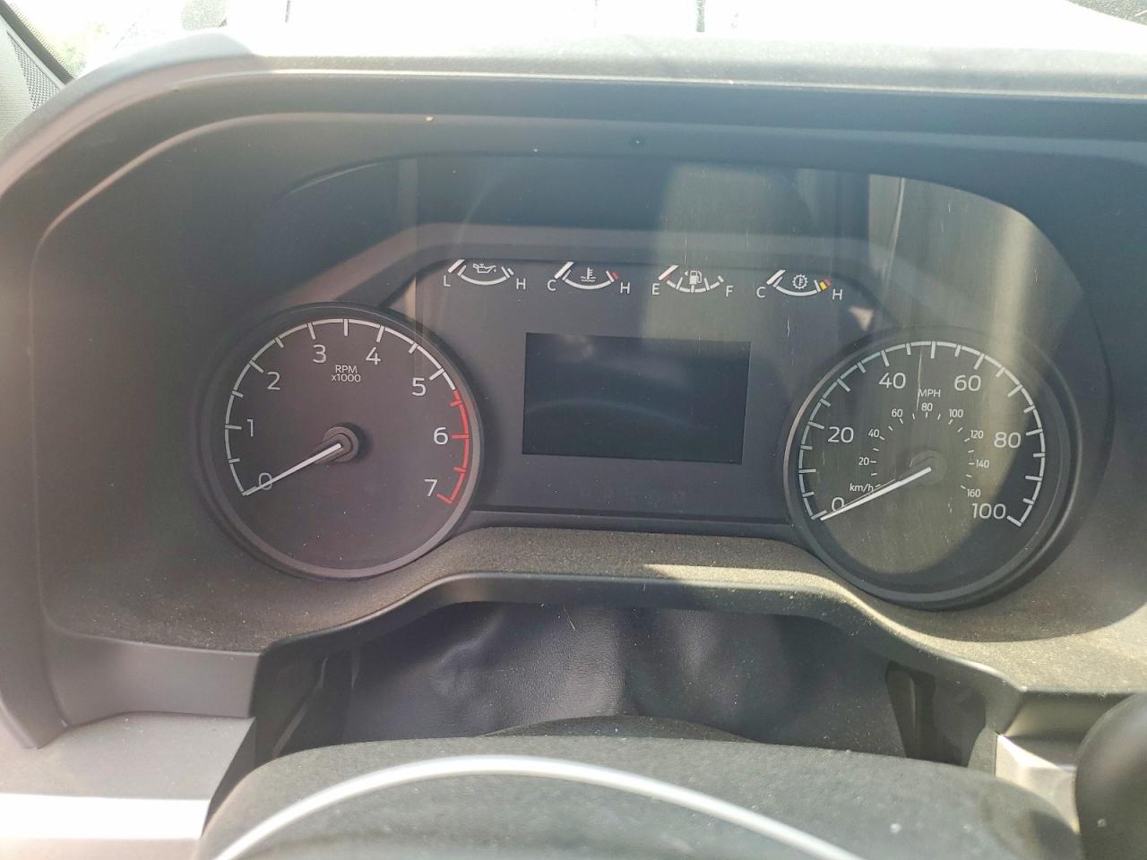 2024 FORD F250