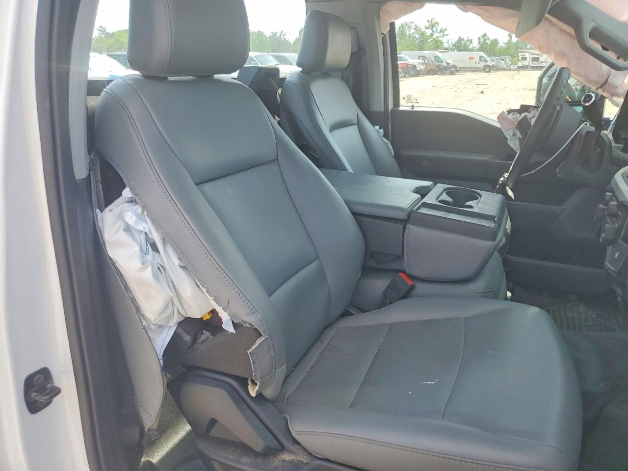 2024 FORD F250