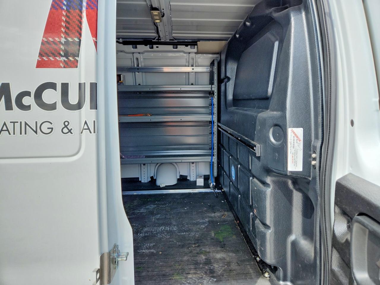 2024 CHEVROLET EXPRESS