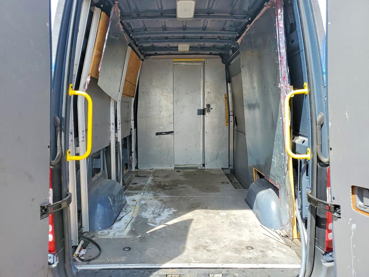 2018 MERCEDES-BENZ SPRINTER
