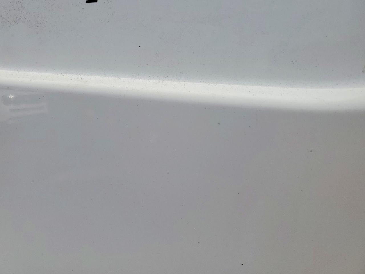 2019 NISSAN NV