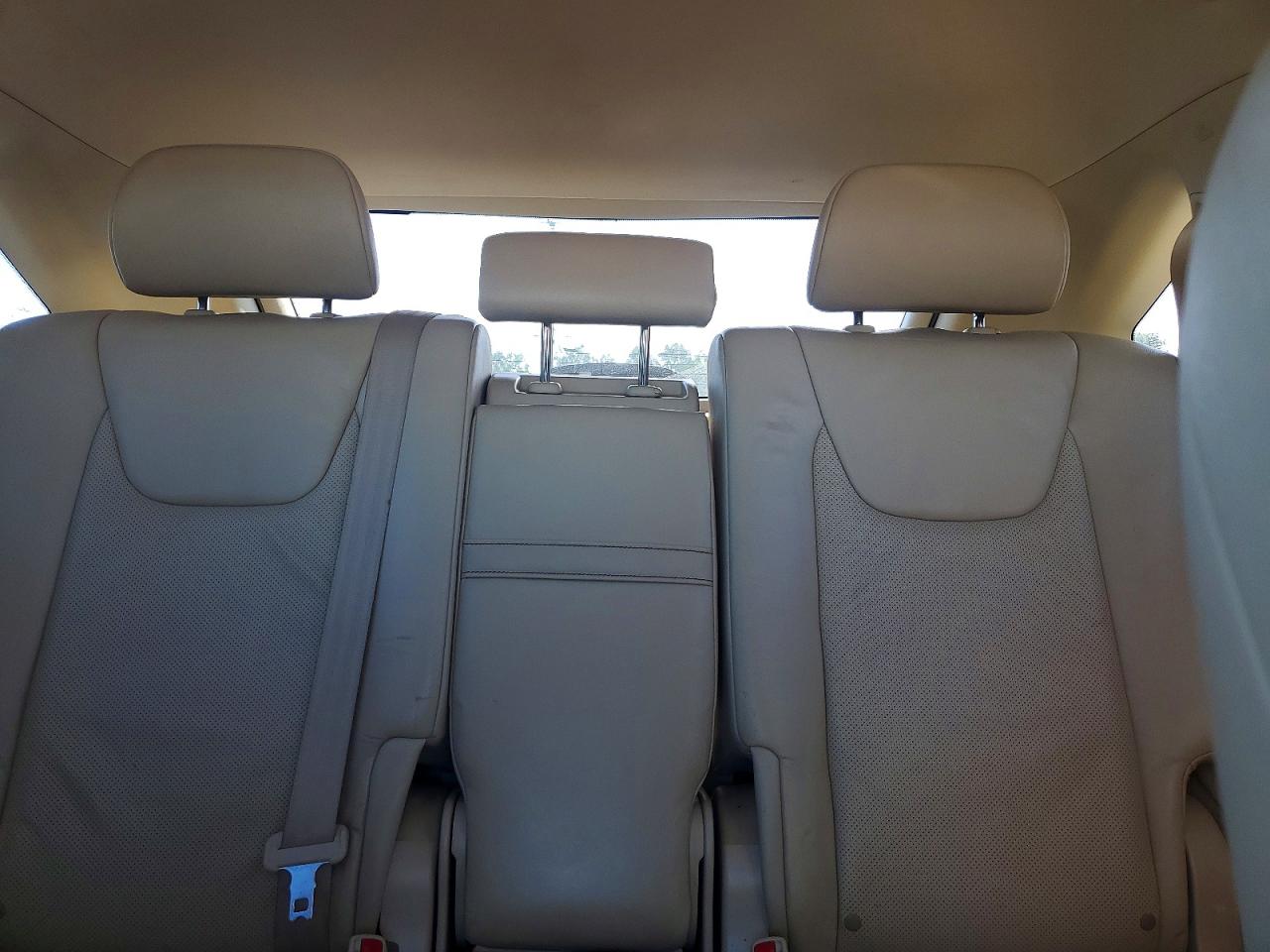 2014 LEXUS RX350