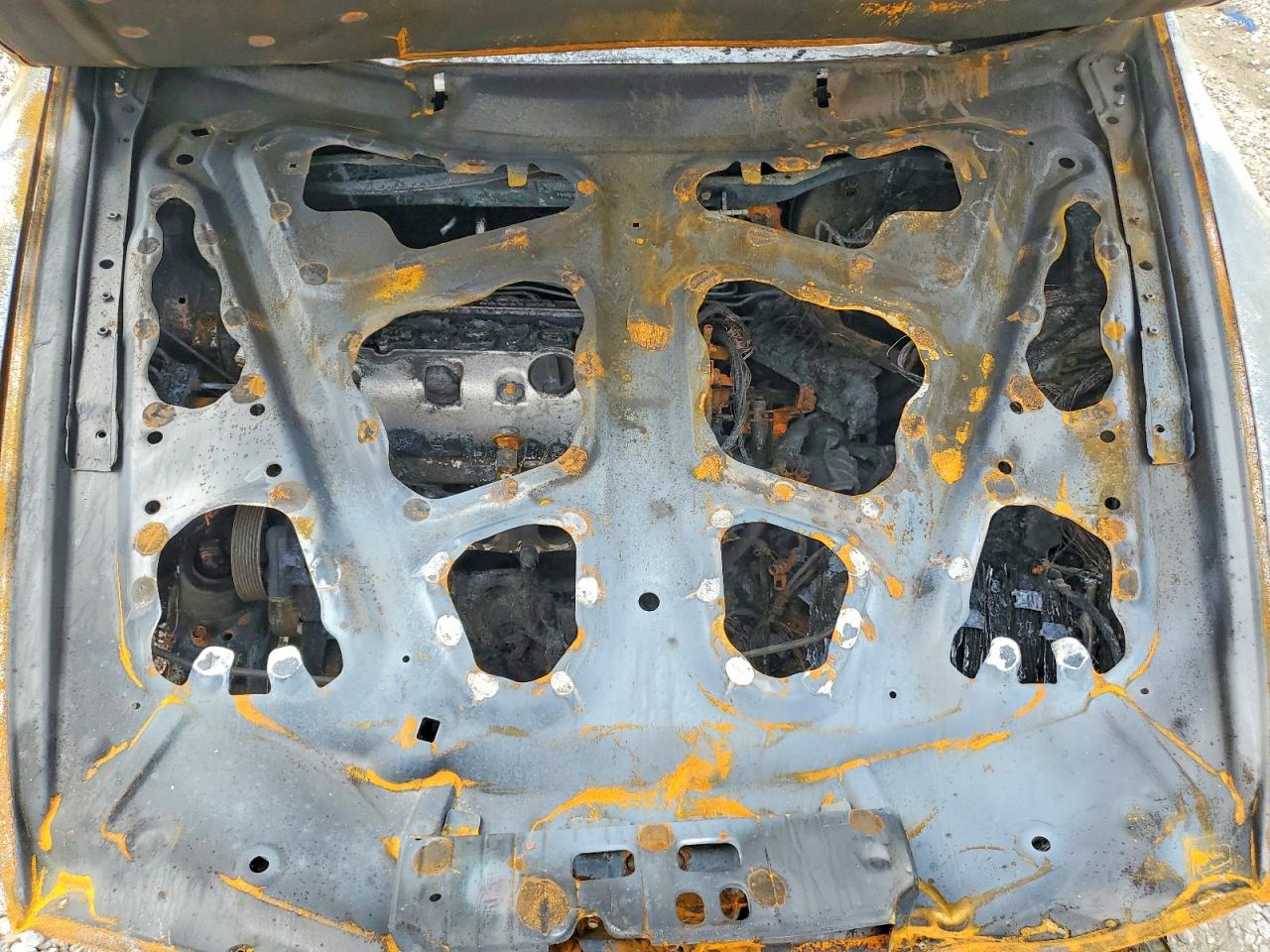2010 HONDA ACCORD