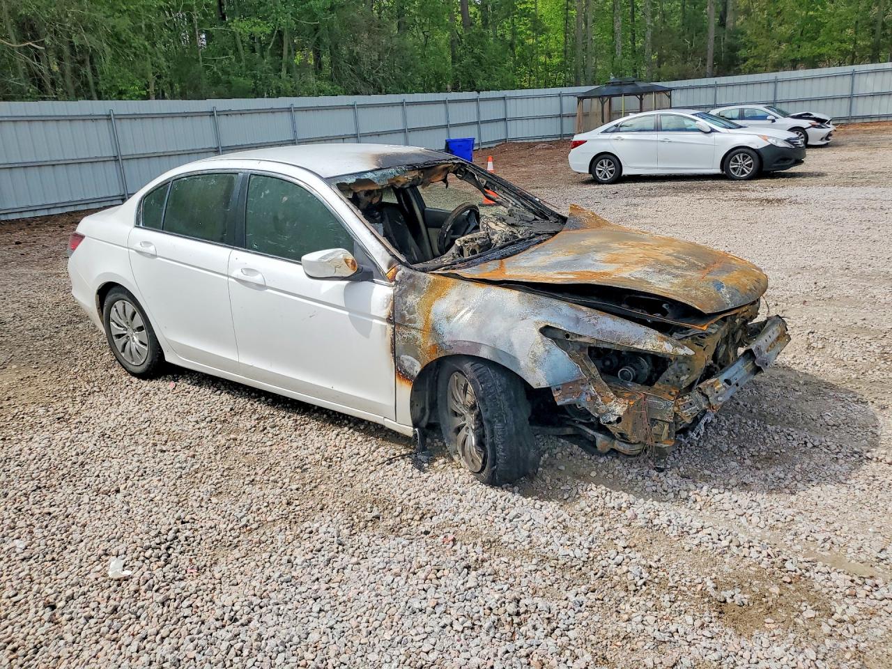 2010 HONDA ACCORD