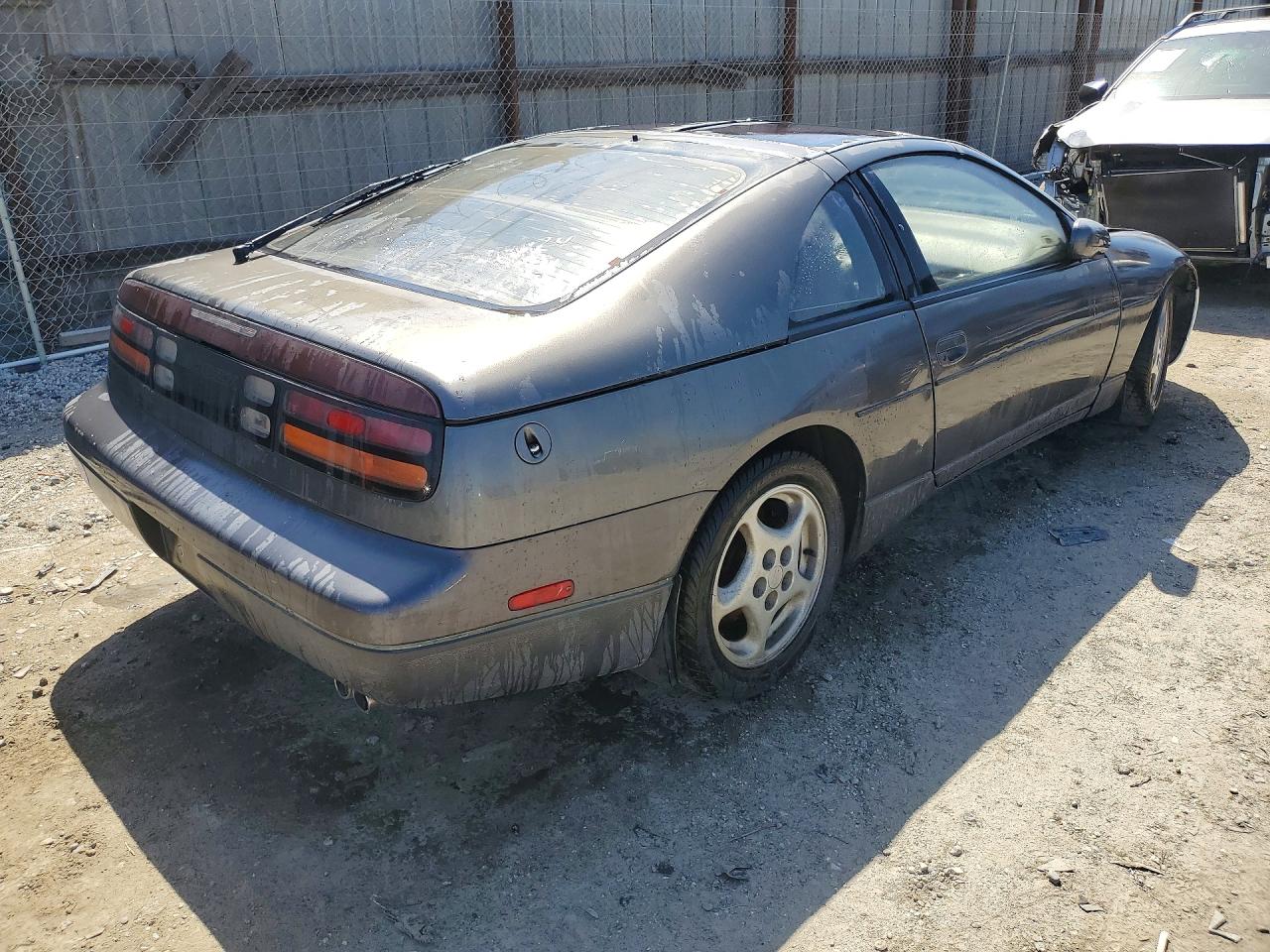 1990 NISS 300ZX