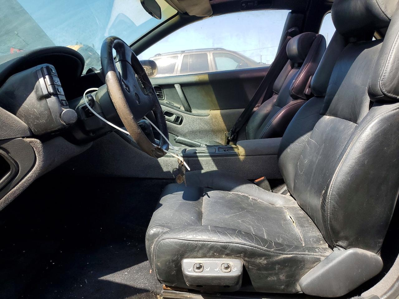 1990 NISS 300ZX