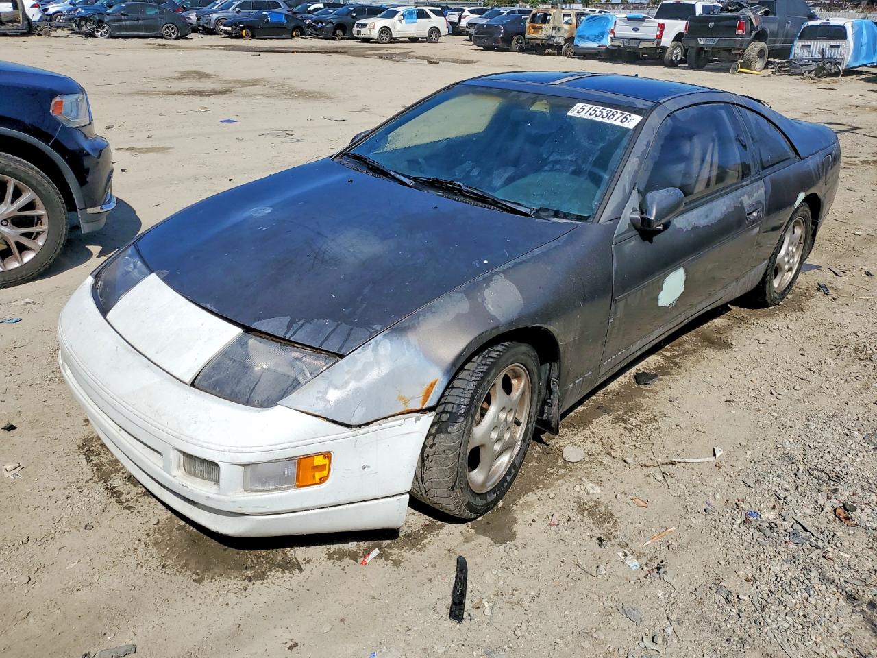 1990 NISS 300ZX