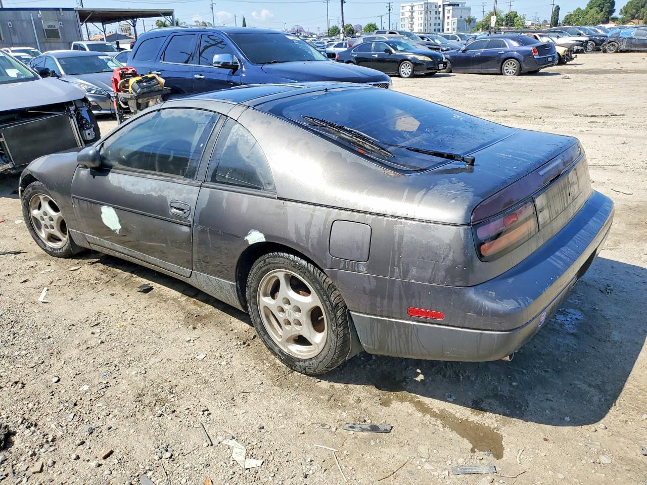 1990 NISS 300ZX
