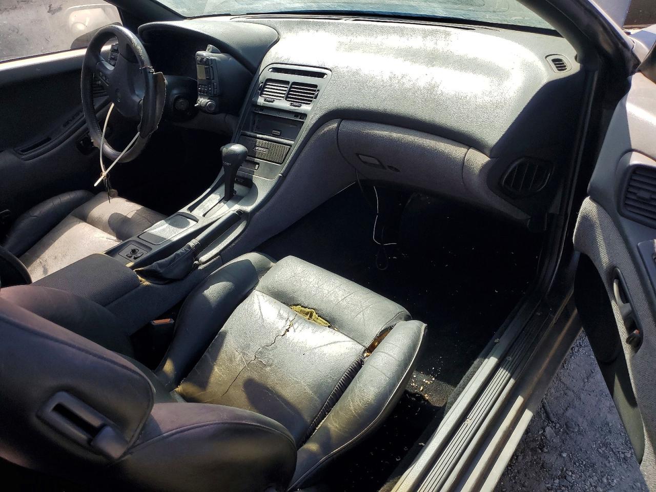 1990 NISS 300ZX
