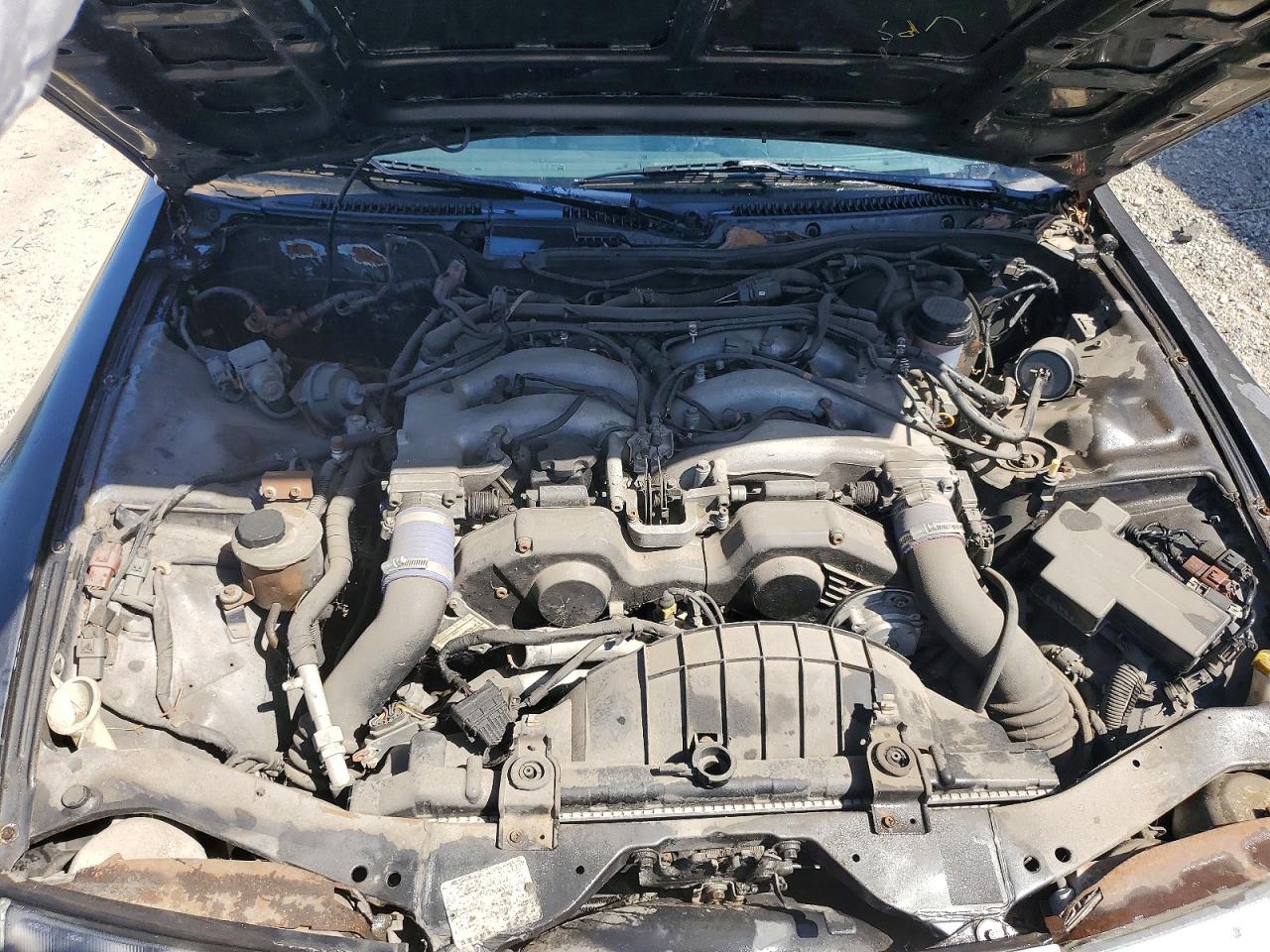 1990 NISS 300ZX