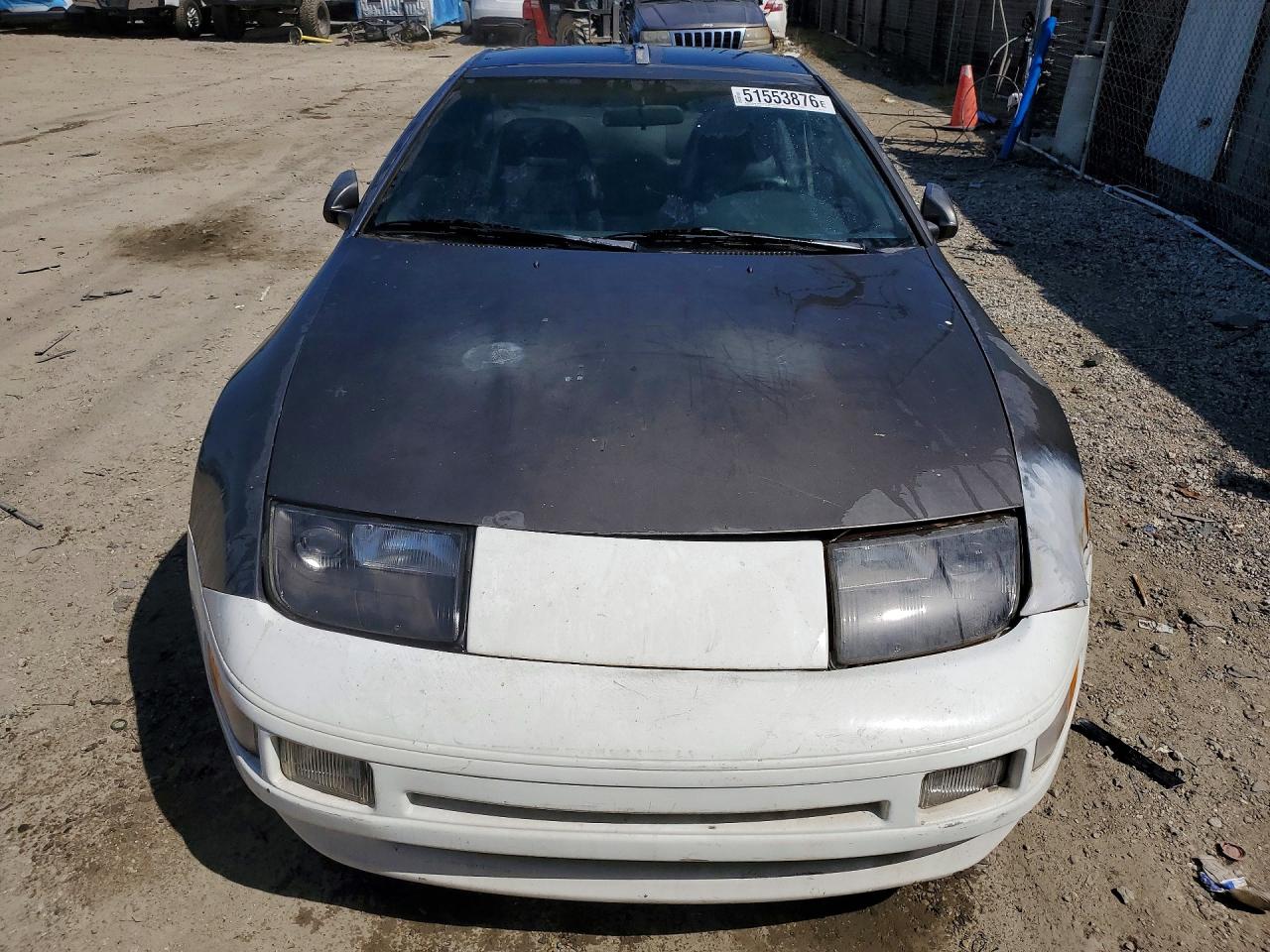 1990 NISS 300ZX
