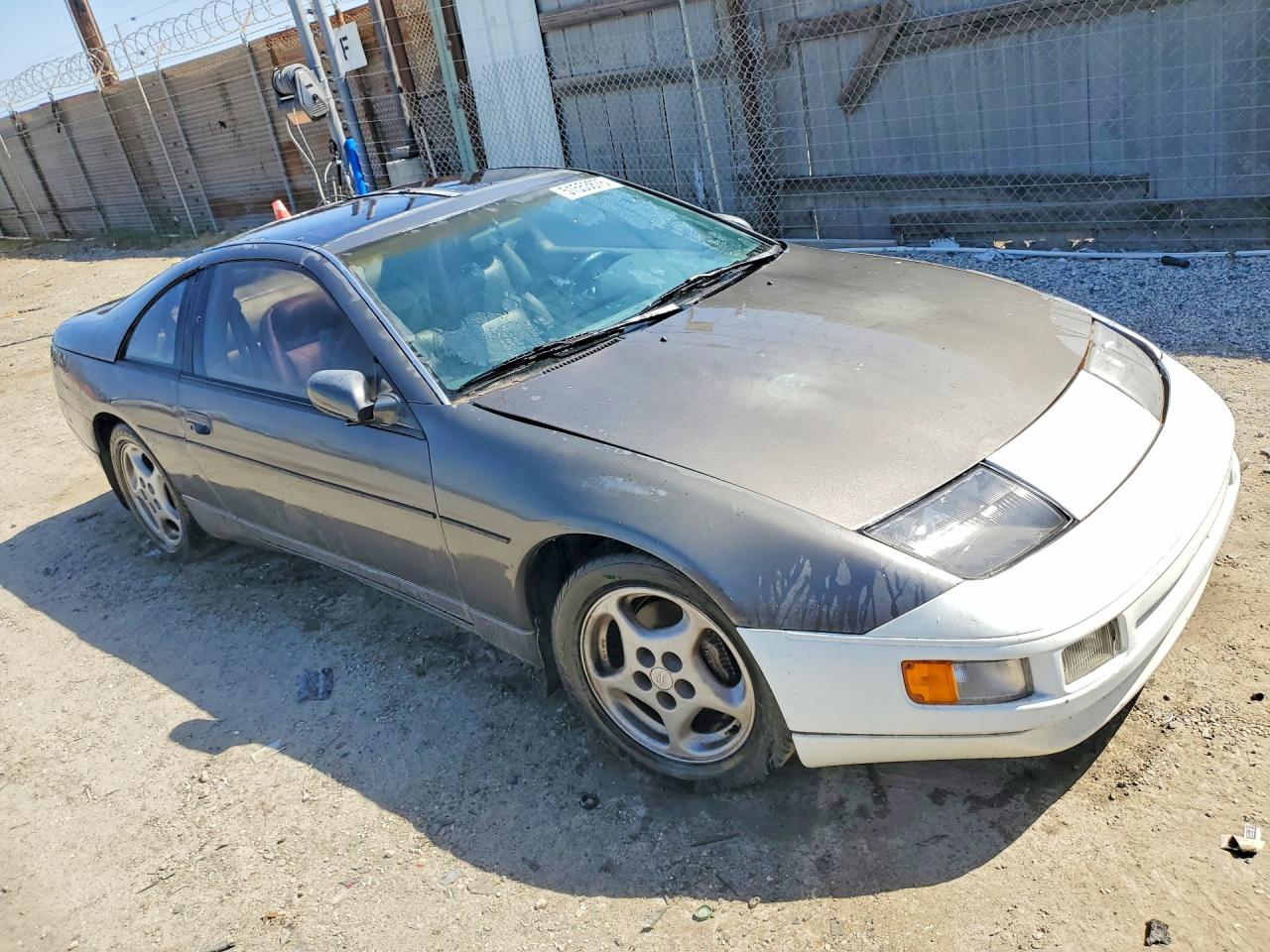 1990 NISS 300ZX
