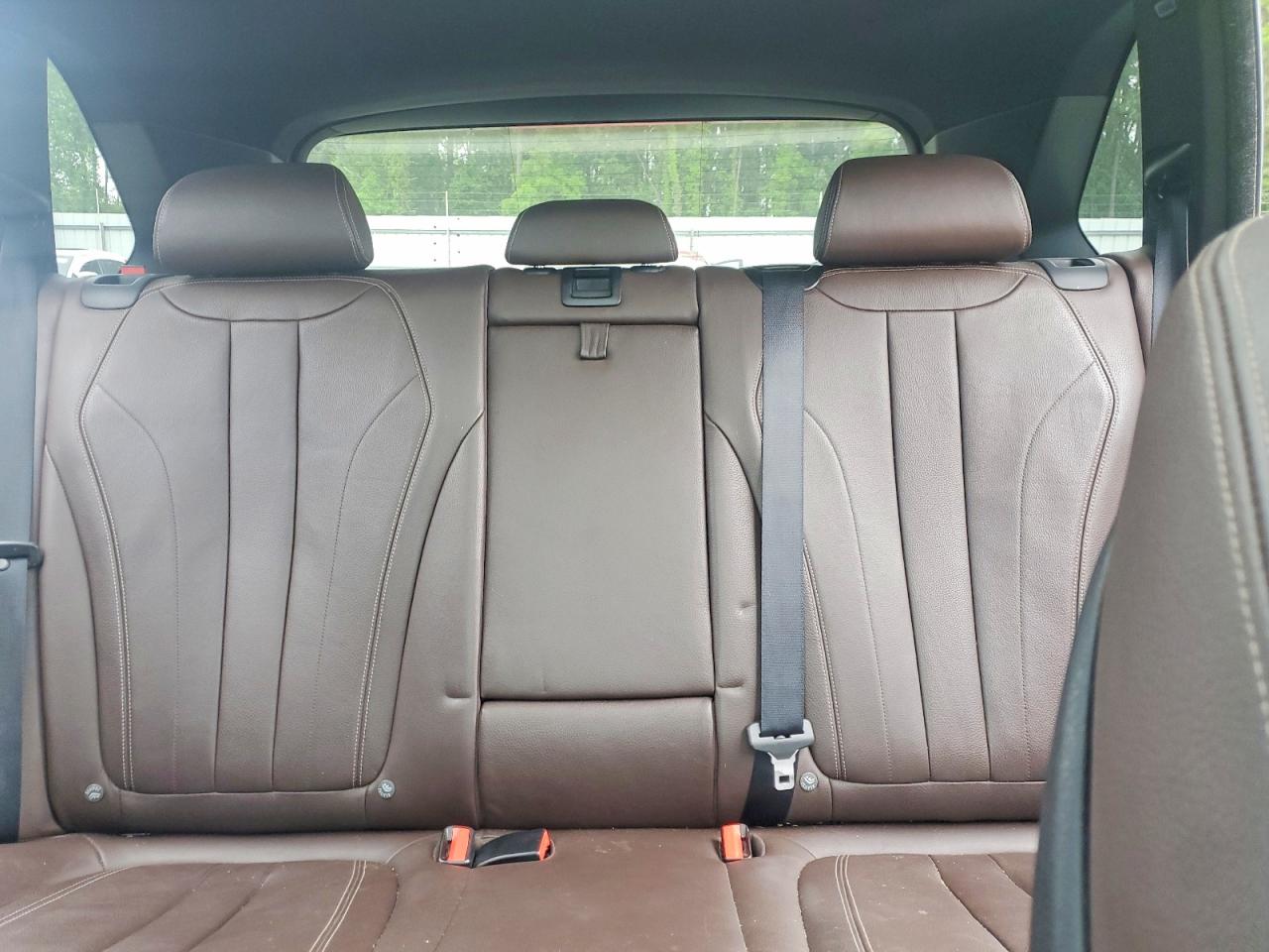 2017 BMW X5