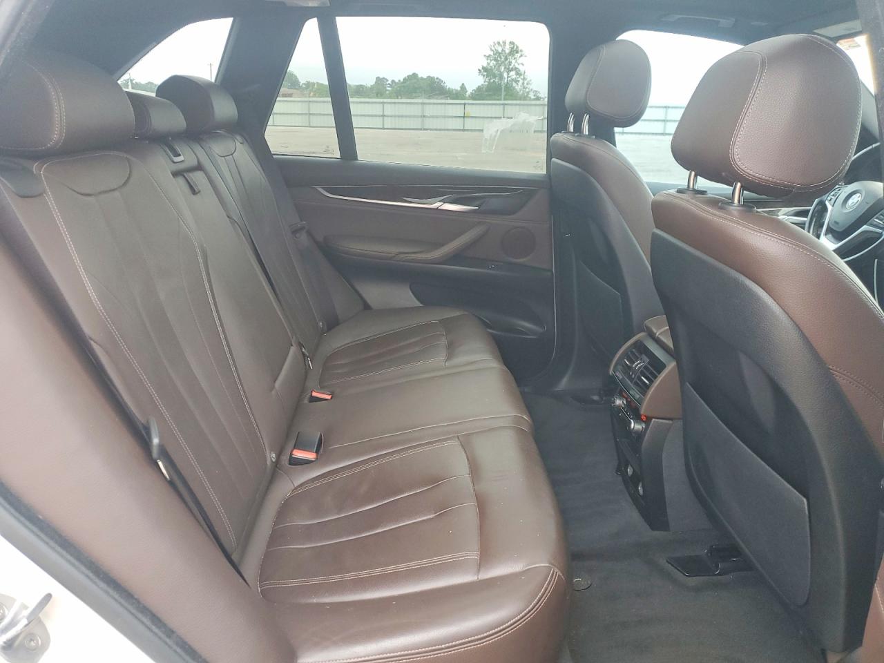 2017 BMW X5
