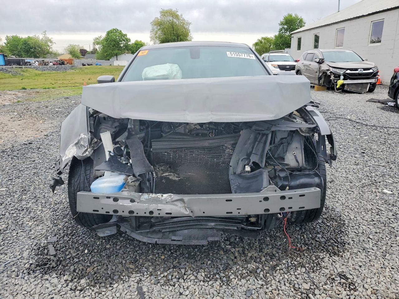 2019 CHRYSLER 300