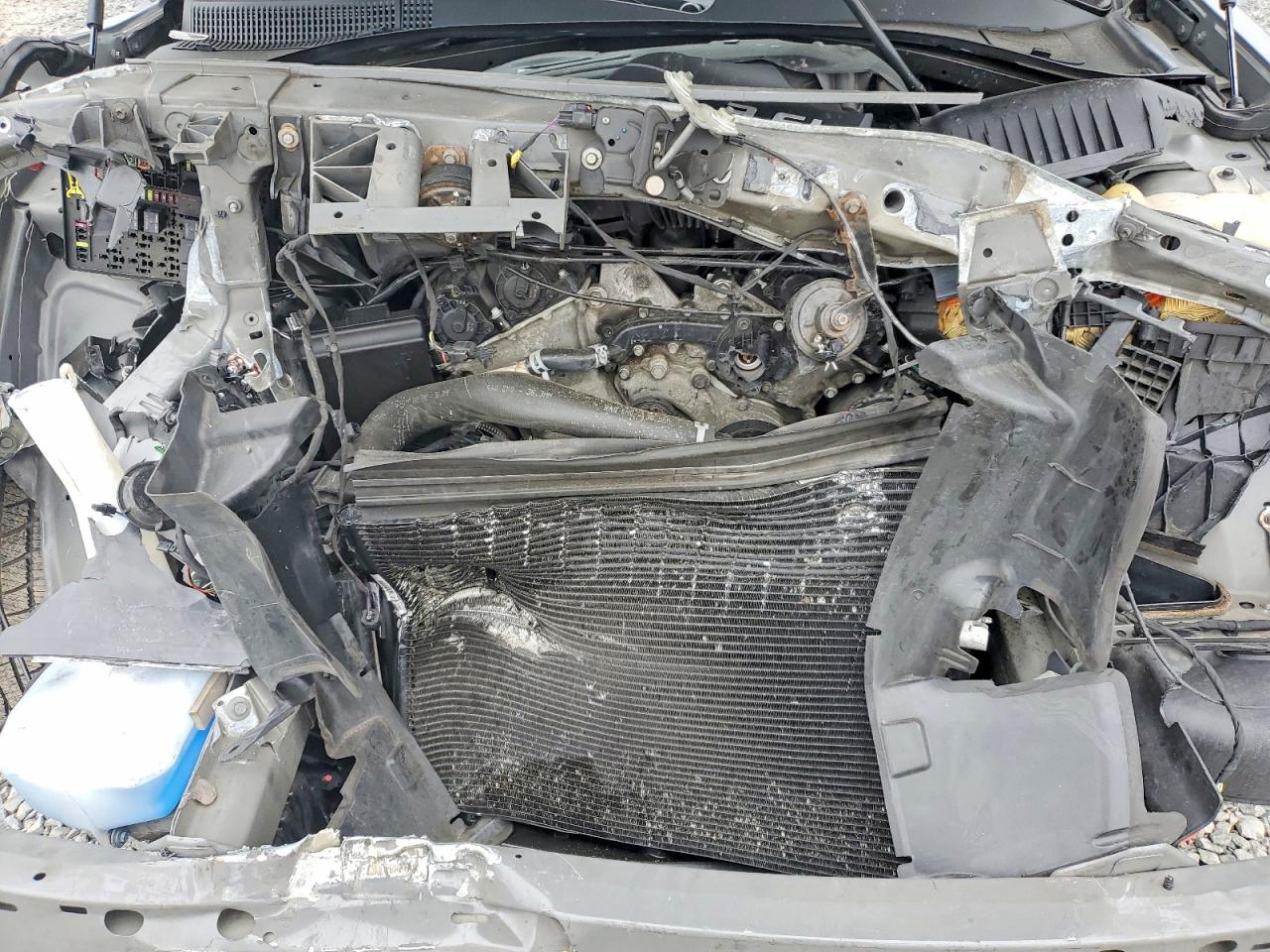 2019 CHRYSLER 300