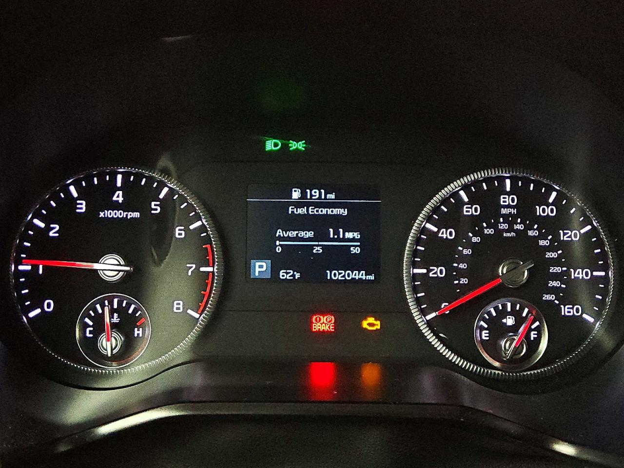 2021 KIA TELLURIDE