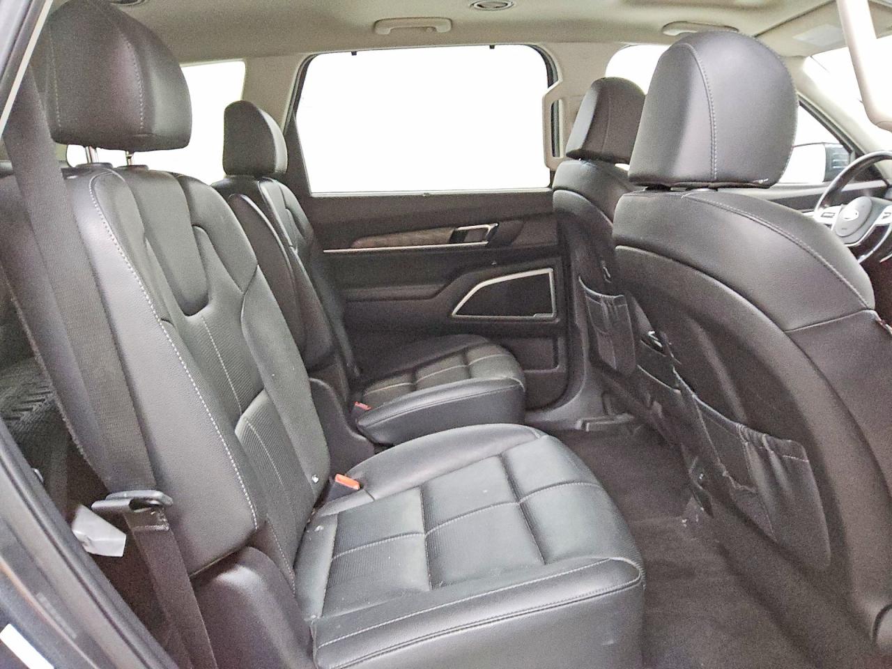 2021 KIA TELLURIDE