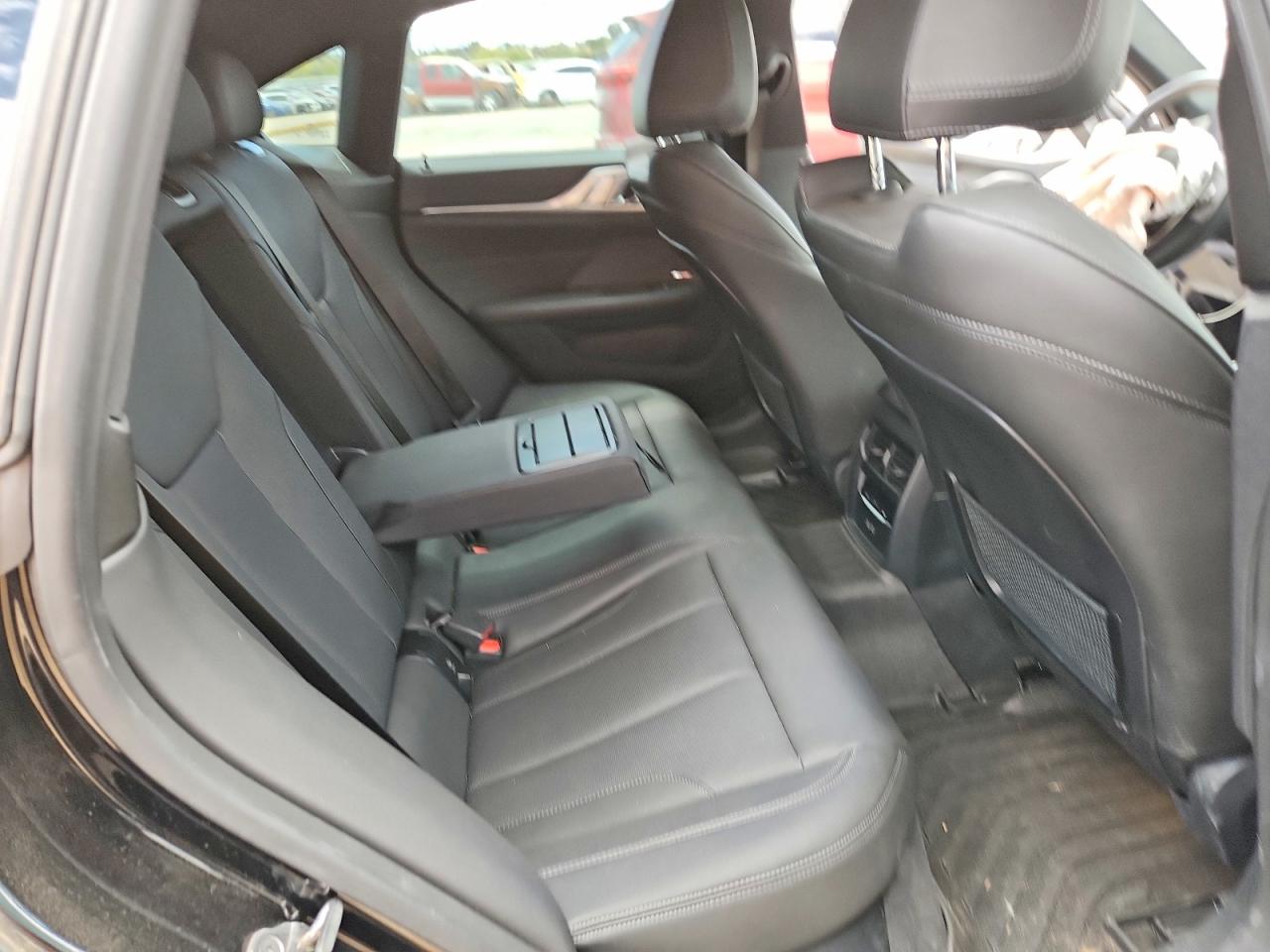 2023 BMW I4 EDRIVE