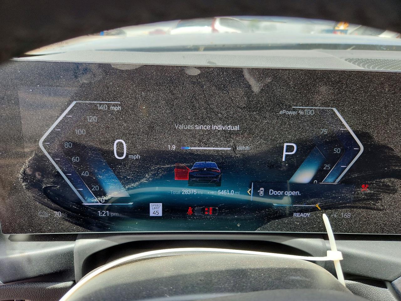 2023 BMW I4 EDRIVE
