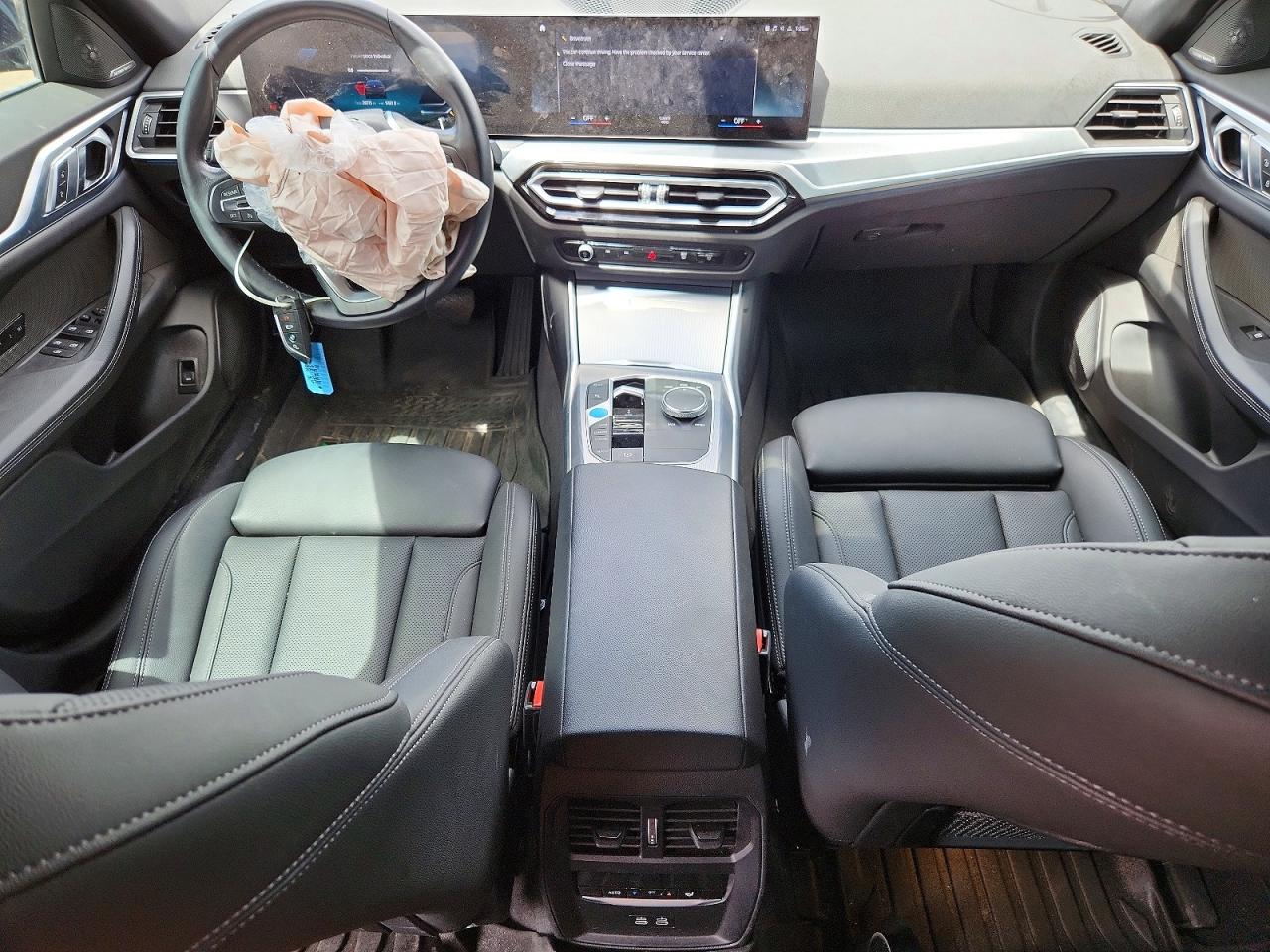 2023 BMW I4 EDRIVE
