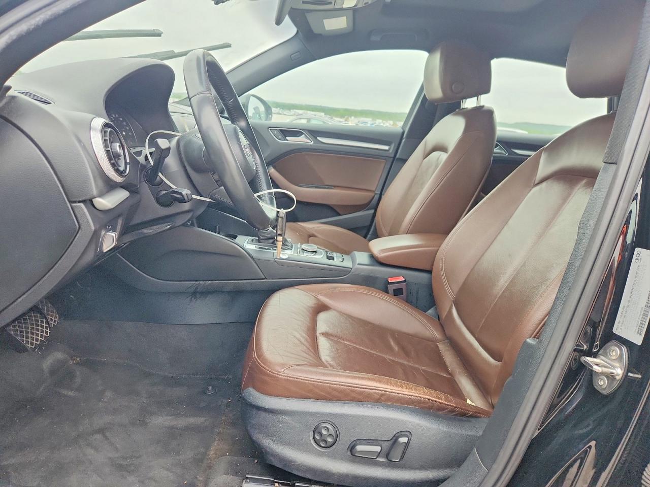 2019 AUDI A3
