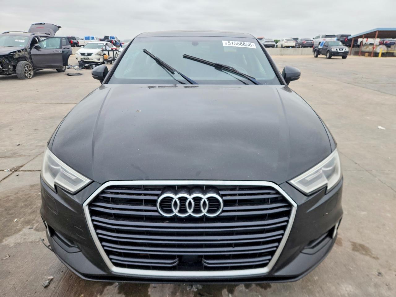 2019 AUDI A3
