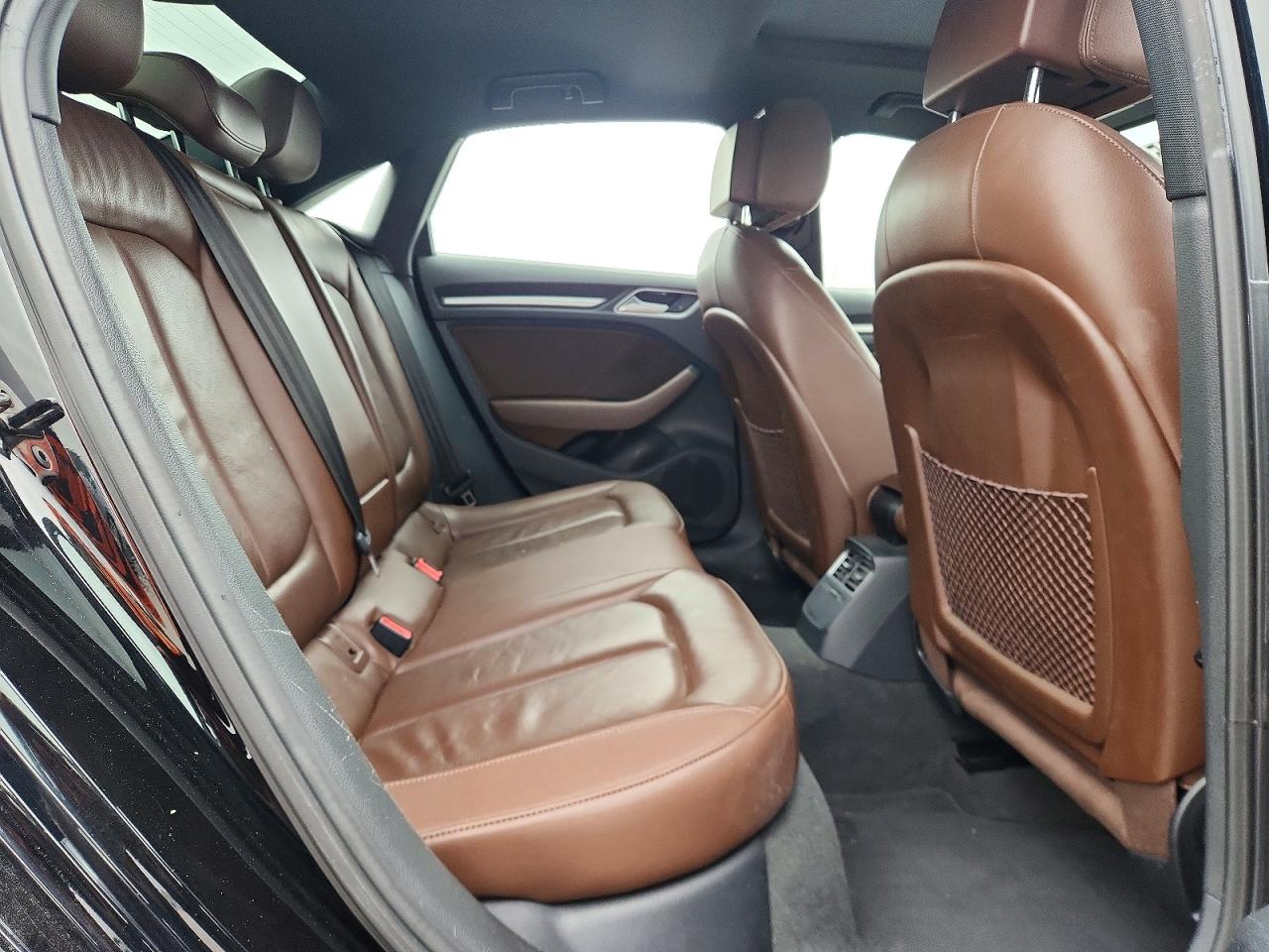 2019 AUDI A3