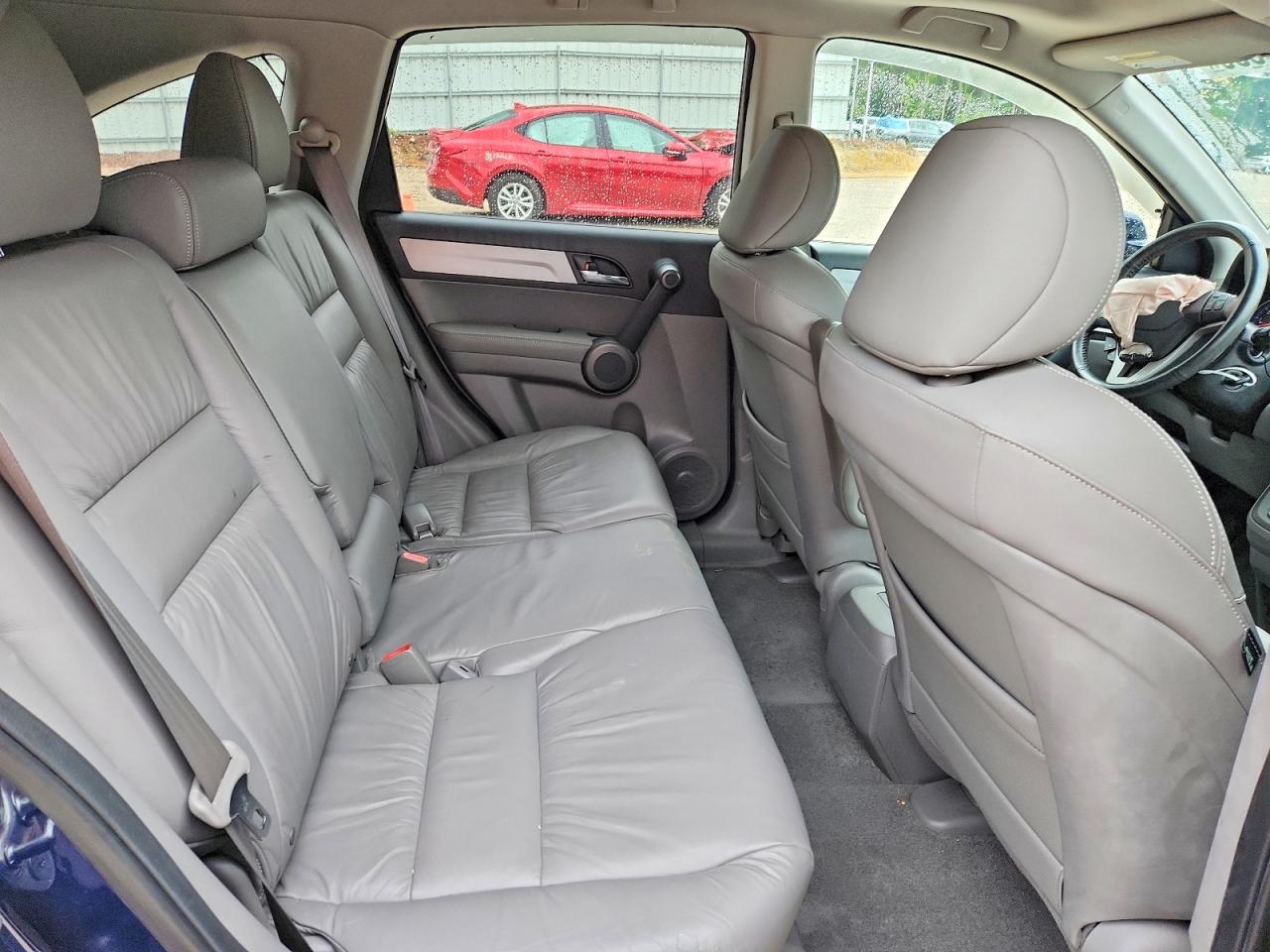 2011 HONDA CRV