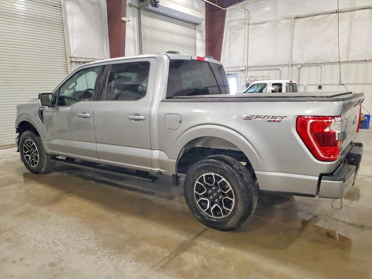 2023 FORD F150